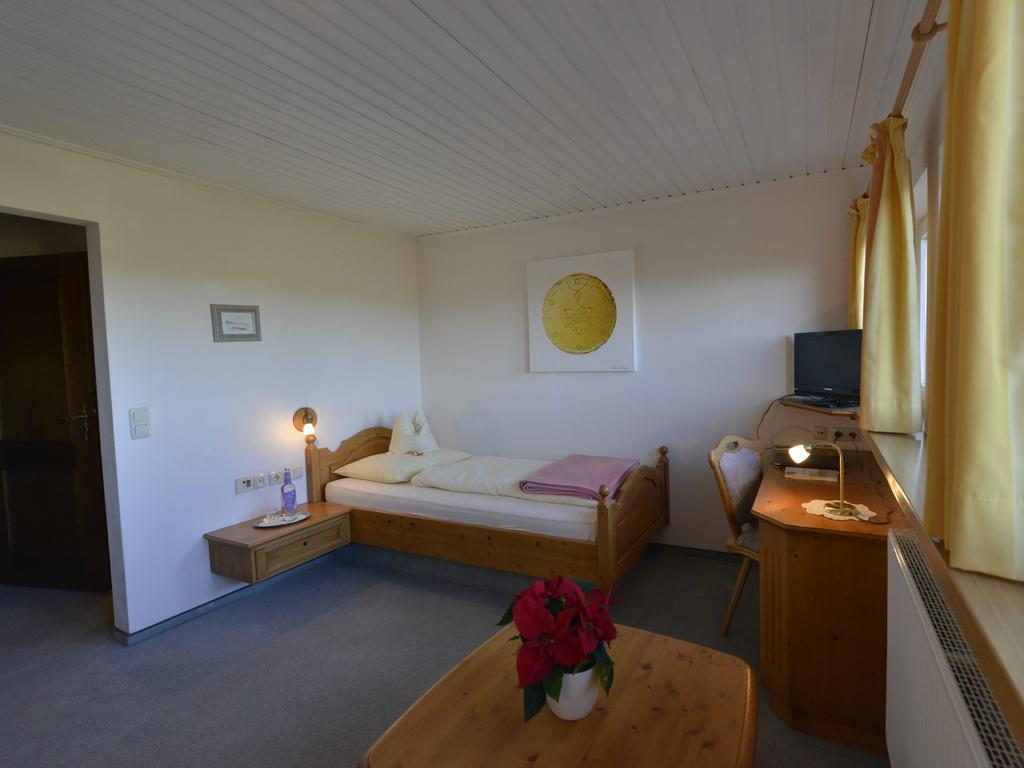 Landhaus Kennerknecht Kur Und Ferien Hotel Oberstaufen Pokój zdjęcie