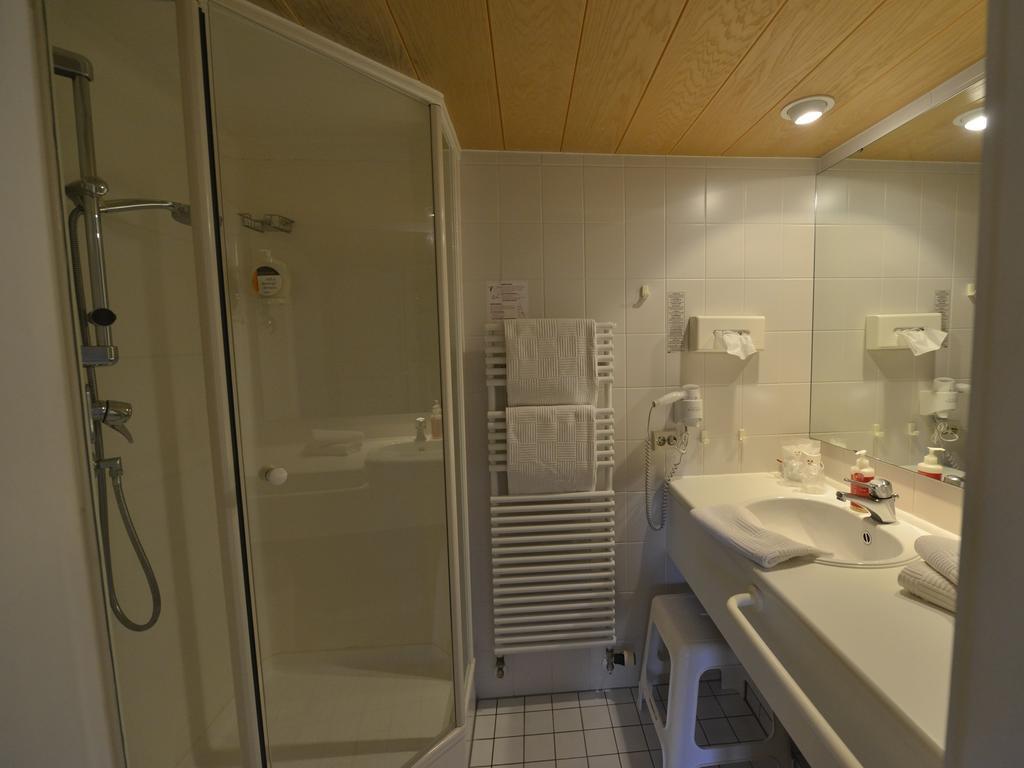 Landhaus Kennerknecht Kur Und Ferien Hotel Oberstaufen Pokój zdjęcie