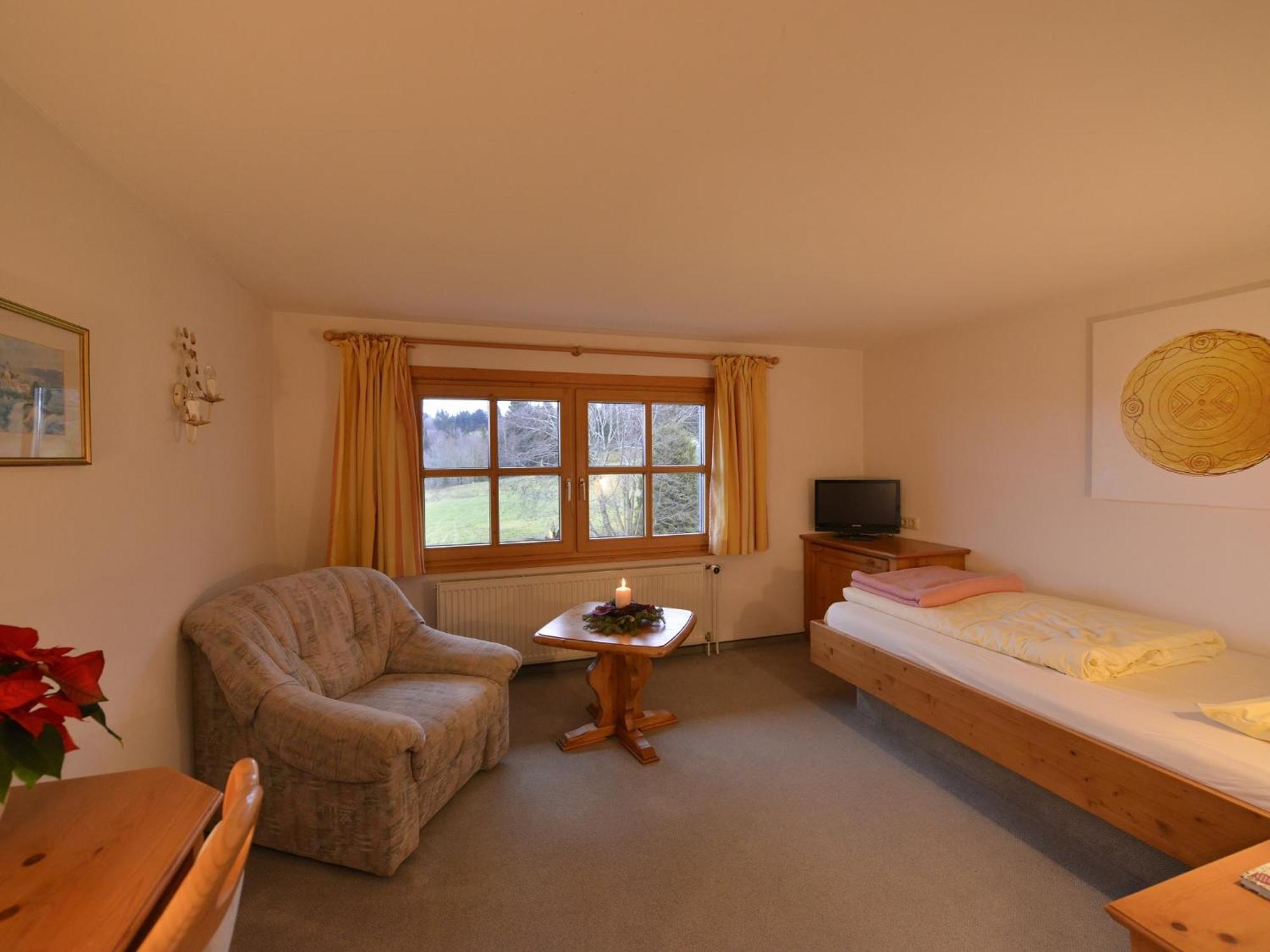 Landhaus Kennerknecht Kur Und Ferien Hotel Oberstaufen Zewnętrze zdjęcie