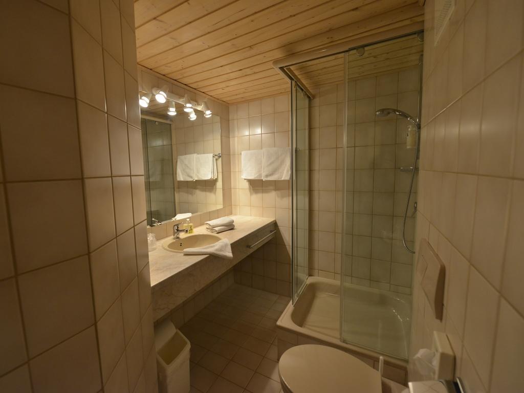 Landhaus Kennerknecht Kur Und Ferien Hotel Oberstaufen Pokój zdjęcie